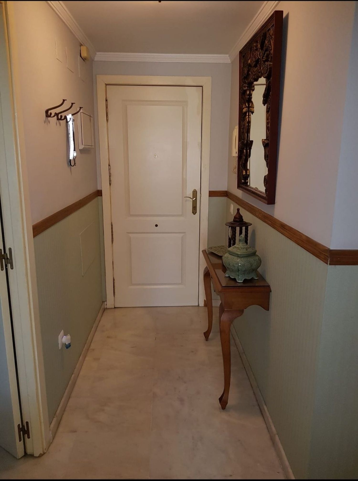 Piso en Avenida Clara Campoamor, 9, Barrio Alto, Barrio Alto - Foto 18