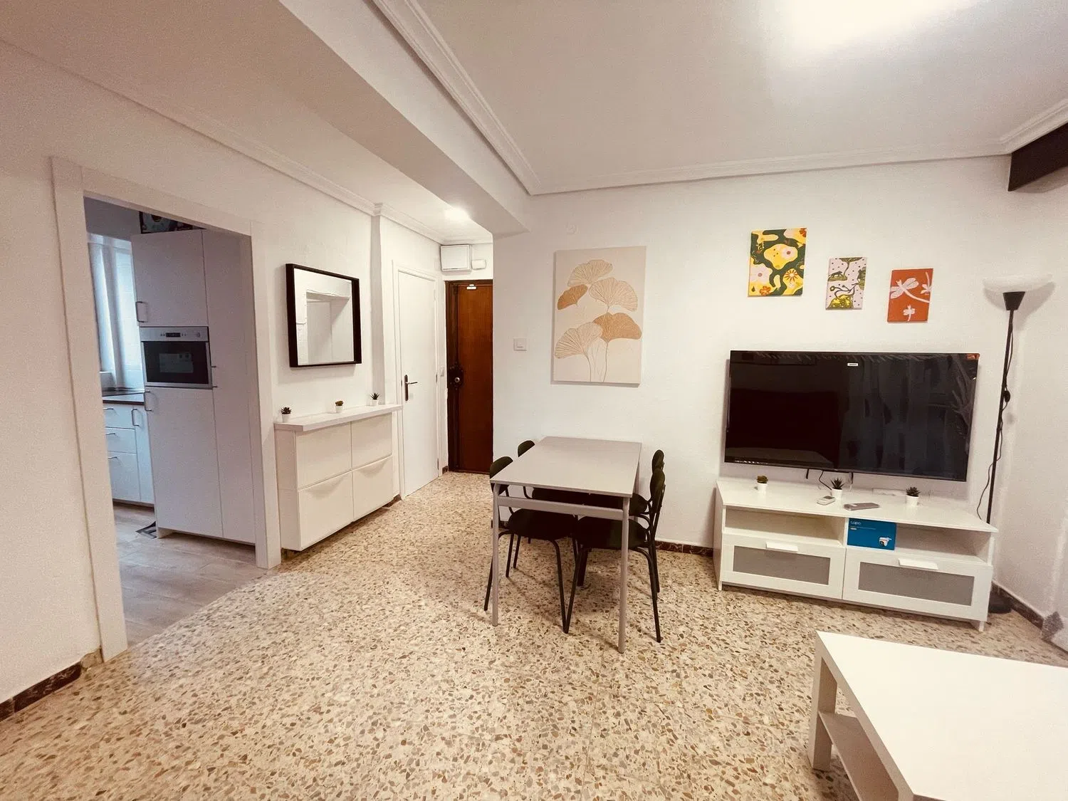 Piso en calle Alborea, 1 - Foto 2