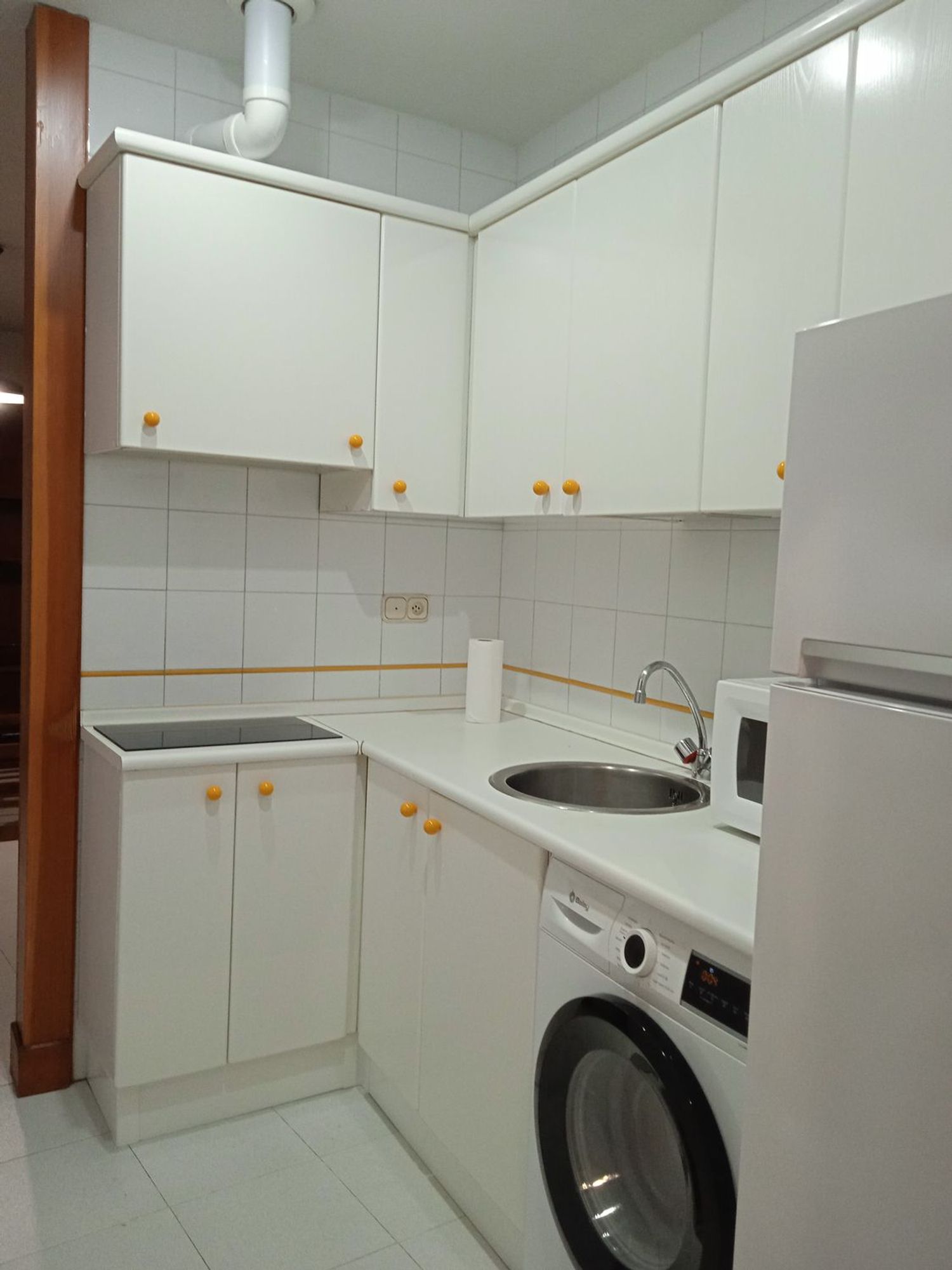 Piso en calle Libreros, 12 - Foto 13