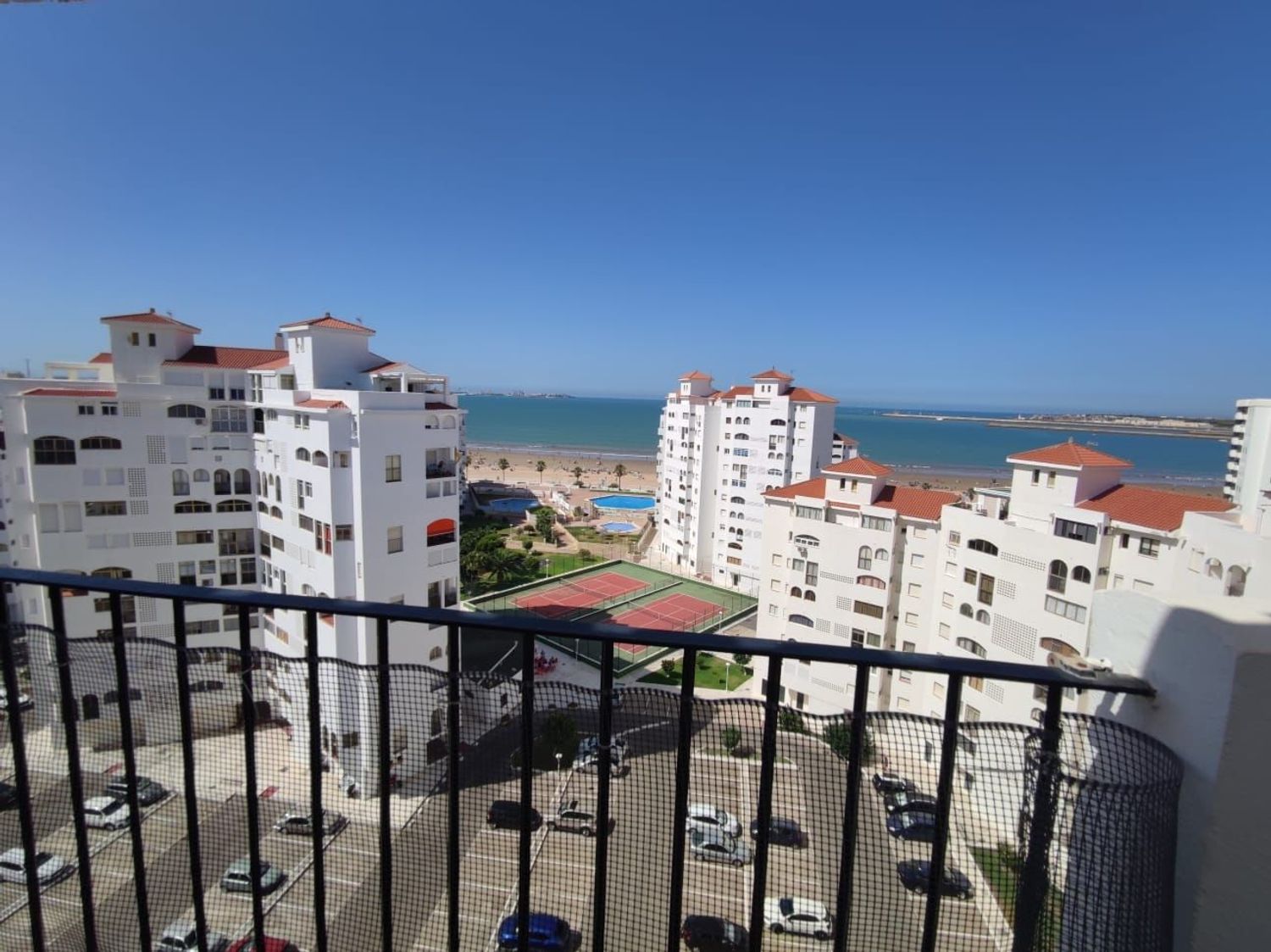 Piso en Avenida Santa María del Mar, 14, Valdelagrana - Foto 16