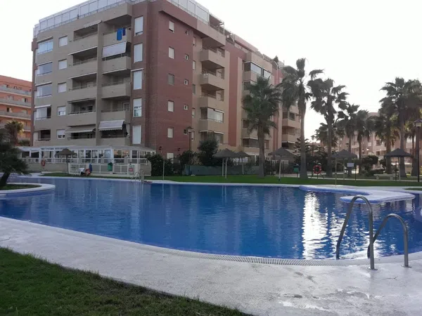 Ático en Calle Olimpiadas, 12, El Puerto - La Romanilla - Foto 3