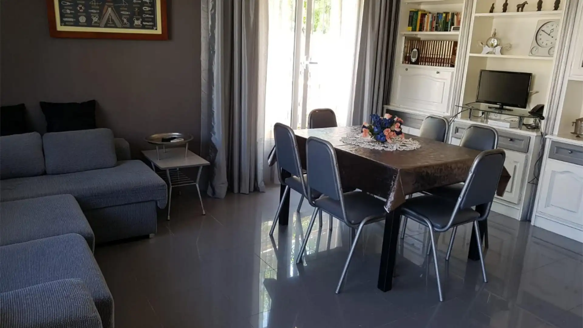 Chalet en  Carrer Xiprers 9 - Foto 4