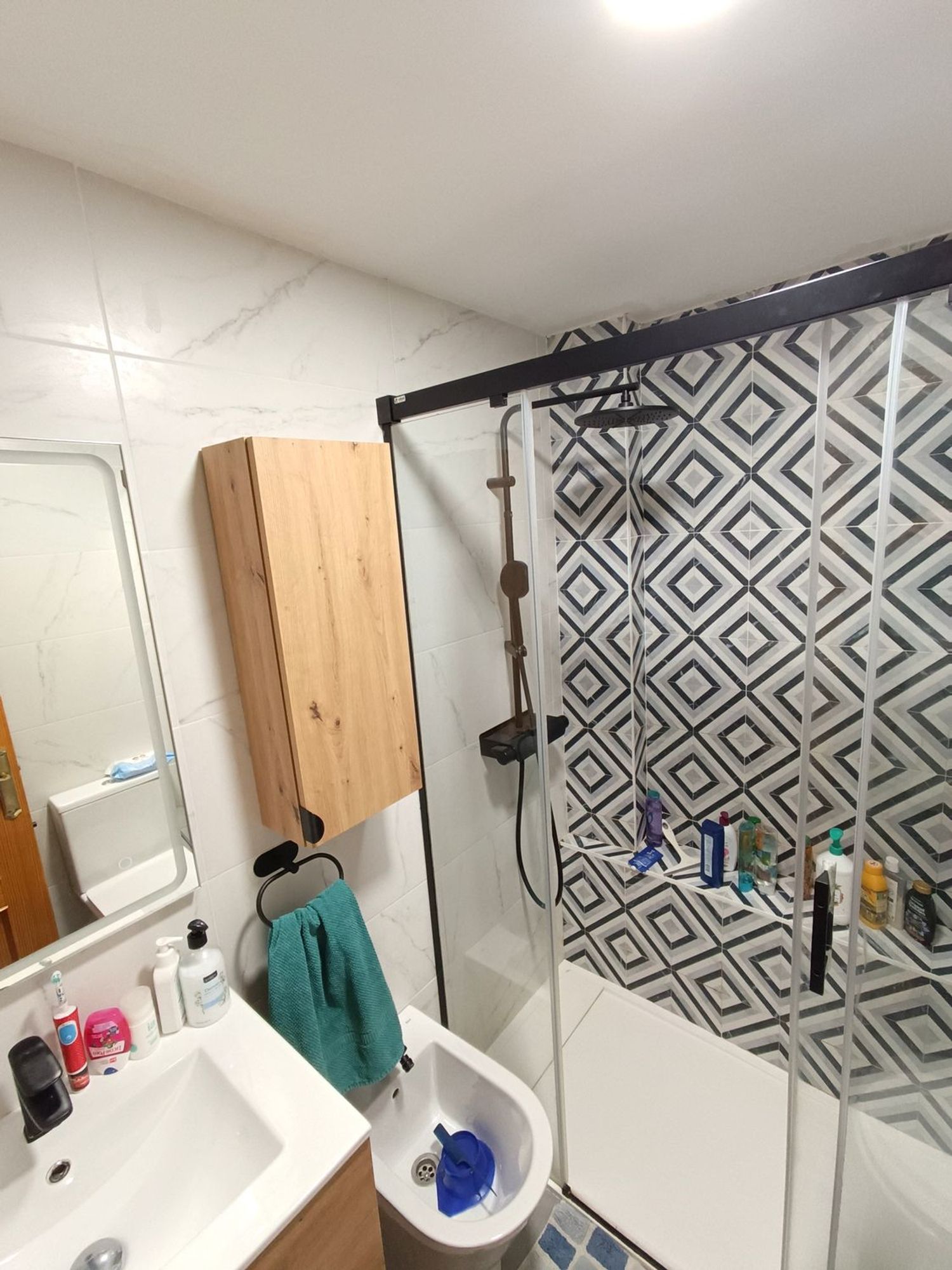 Piso en Calle Alcudia de Monteagud, 3, Barrio San Luis - Los Molinos, Barrio San Luis - Los Molinos - Foto 17