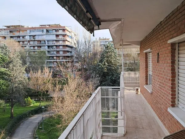 Piso en calle Juan de Juanes, 6 - Foto 12