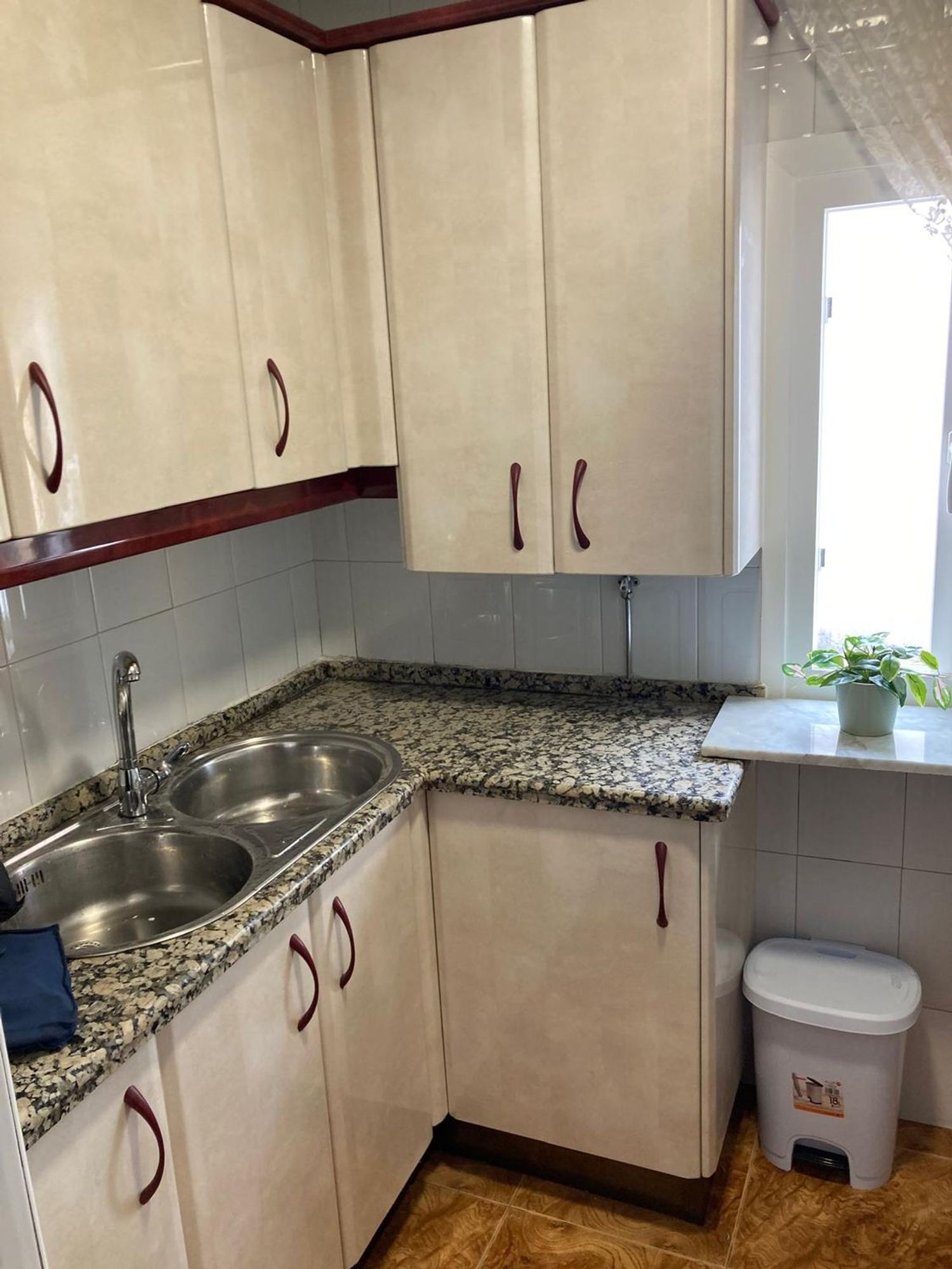 Piso en Puerta Carmona-Puerta Osario-Amador de los Ríos - Foto 12