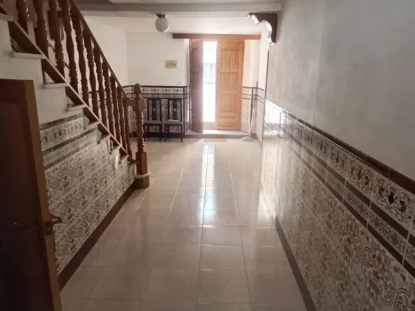 Casa de pueblo en Calle Santo Domingo, 25 - Foto 3