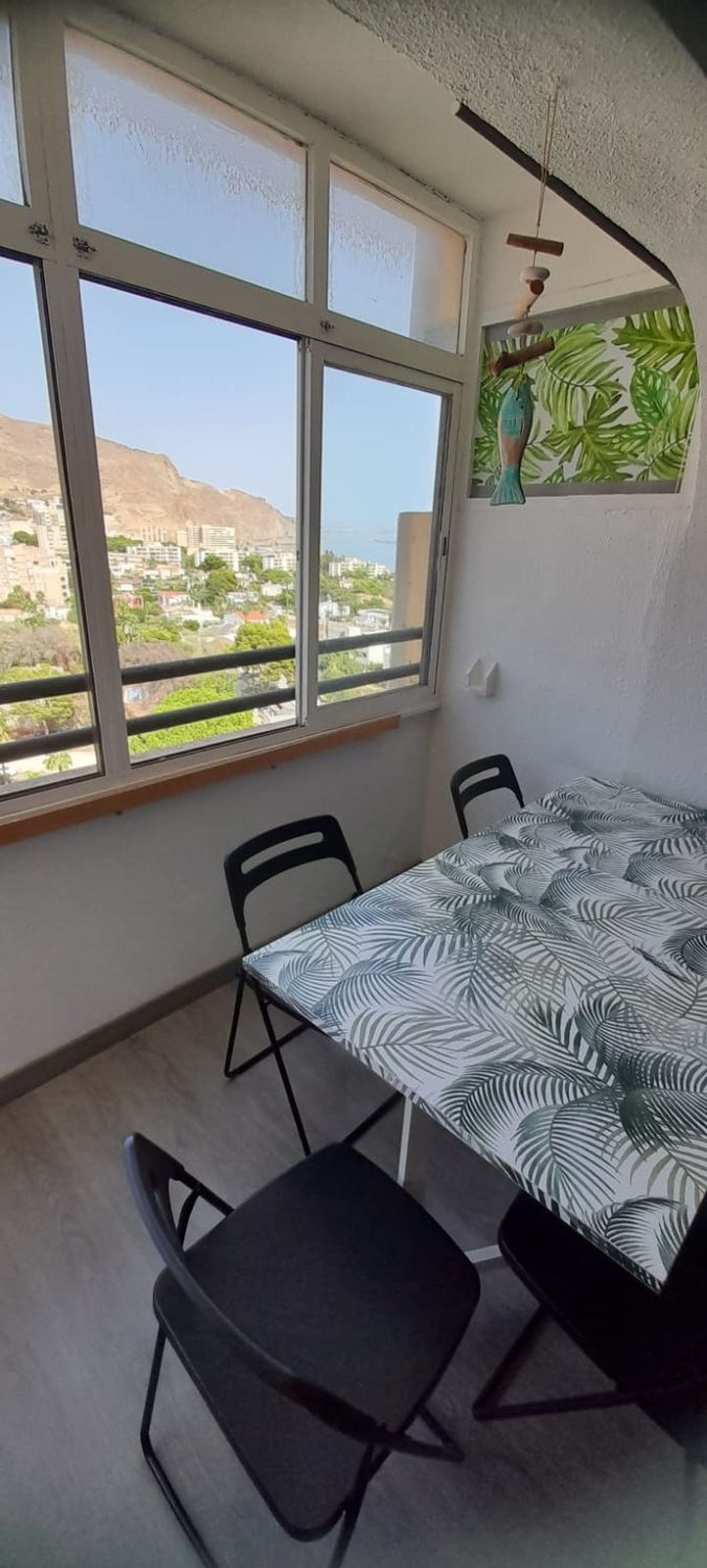 Piso en Paseo de los Sauces, 4, Aguadulce sur - Foto 16