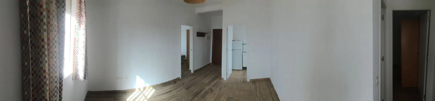 Ático en avenida de la República Argentina, 3 - Foto 2