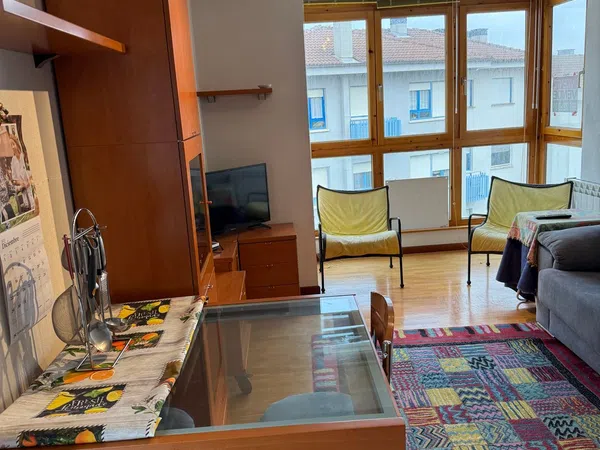 Piso en Calle Balleneros, 9, Luanco - Aramar - Antromero, Luanco - Aramar - Antromero - Foto 4