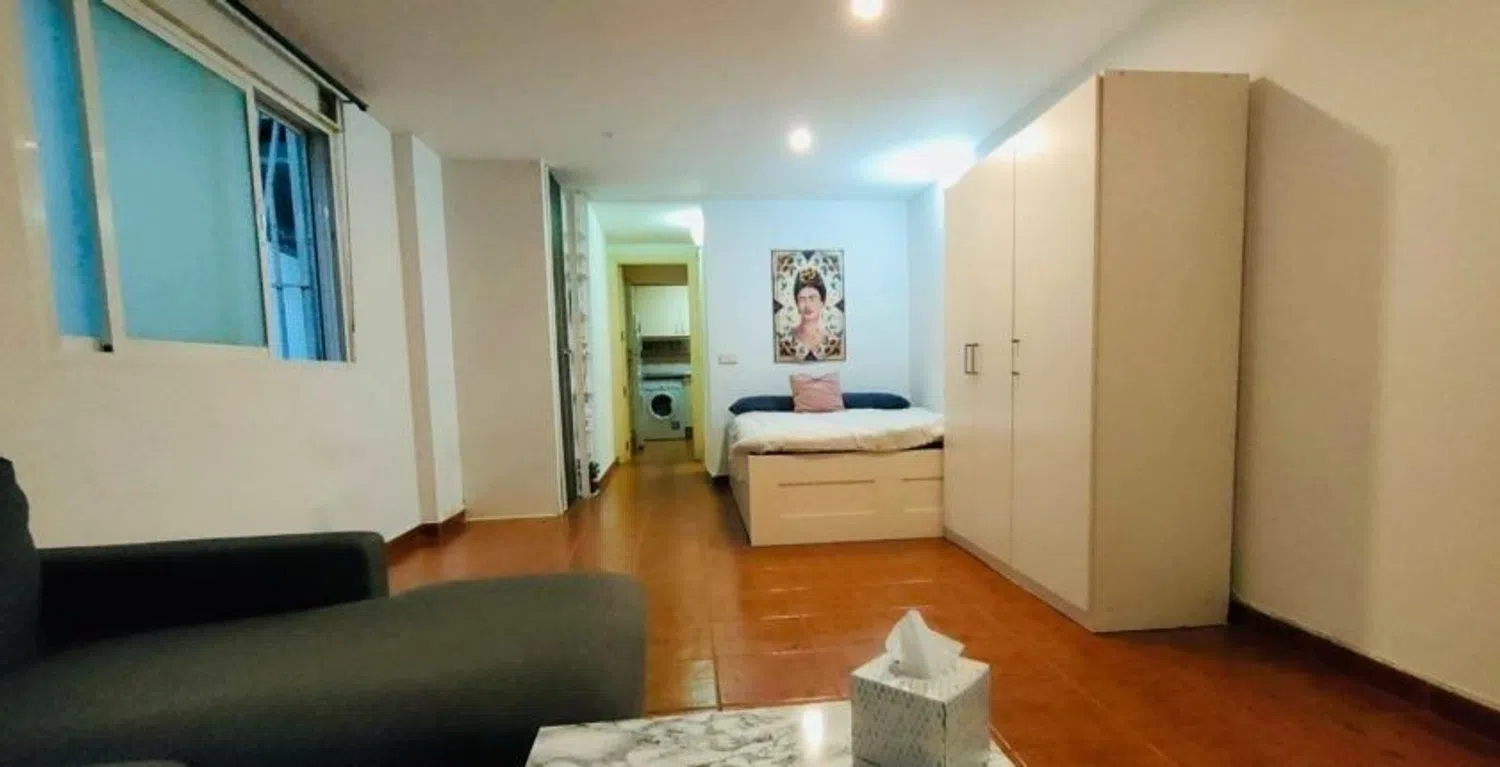Piso en calle Barco, 28 - Foto 12