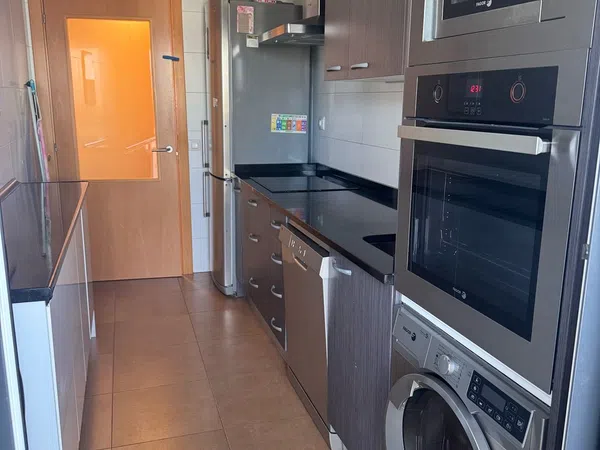 Piso en calle Santos A. Ochandátegui, 12 - Foto 4