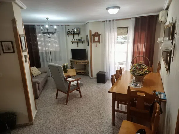 Piso en Calle Sanchis Guarner, 1, Zona Pueblo, Zona Pueblo - Foto 10