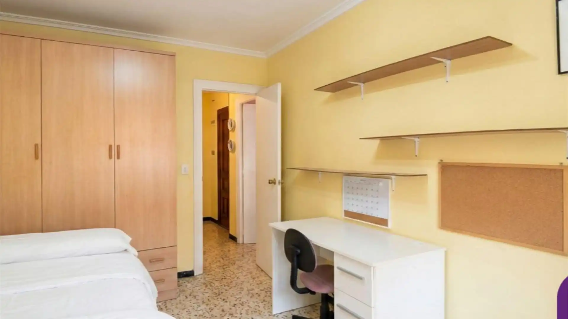 Piso en  Paseo de las Acacias 18 - Foto 9