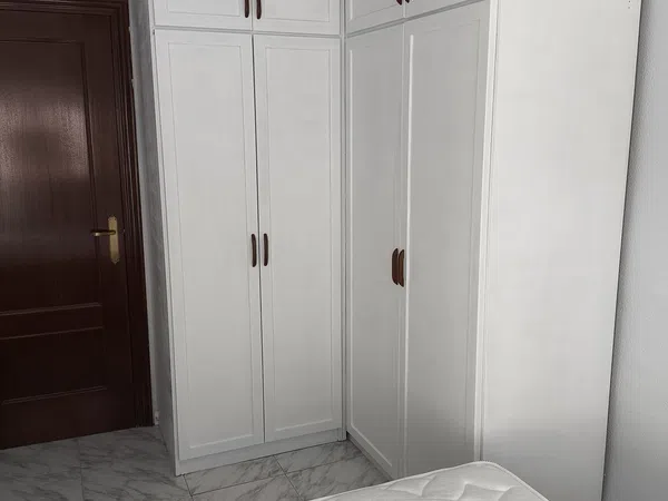 Piso en Avenida San Juan de la Salle, 65, Villegas - Los Príncipes - Foto 4