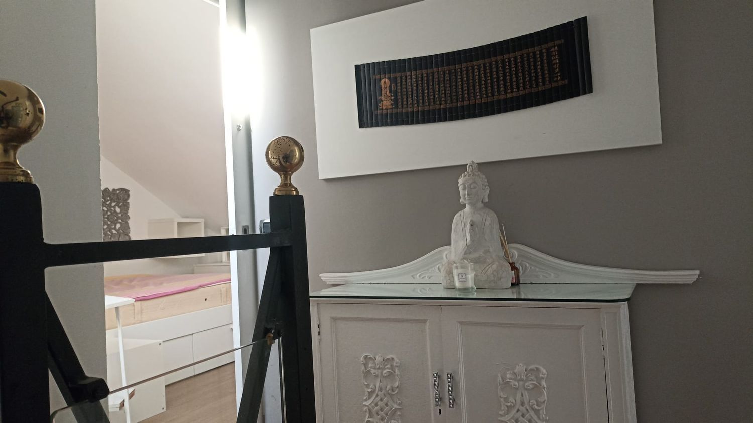 Dúplex en avenida del Primat Reig, 50 - Foto 6