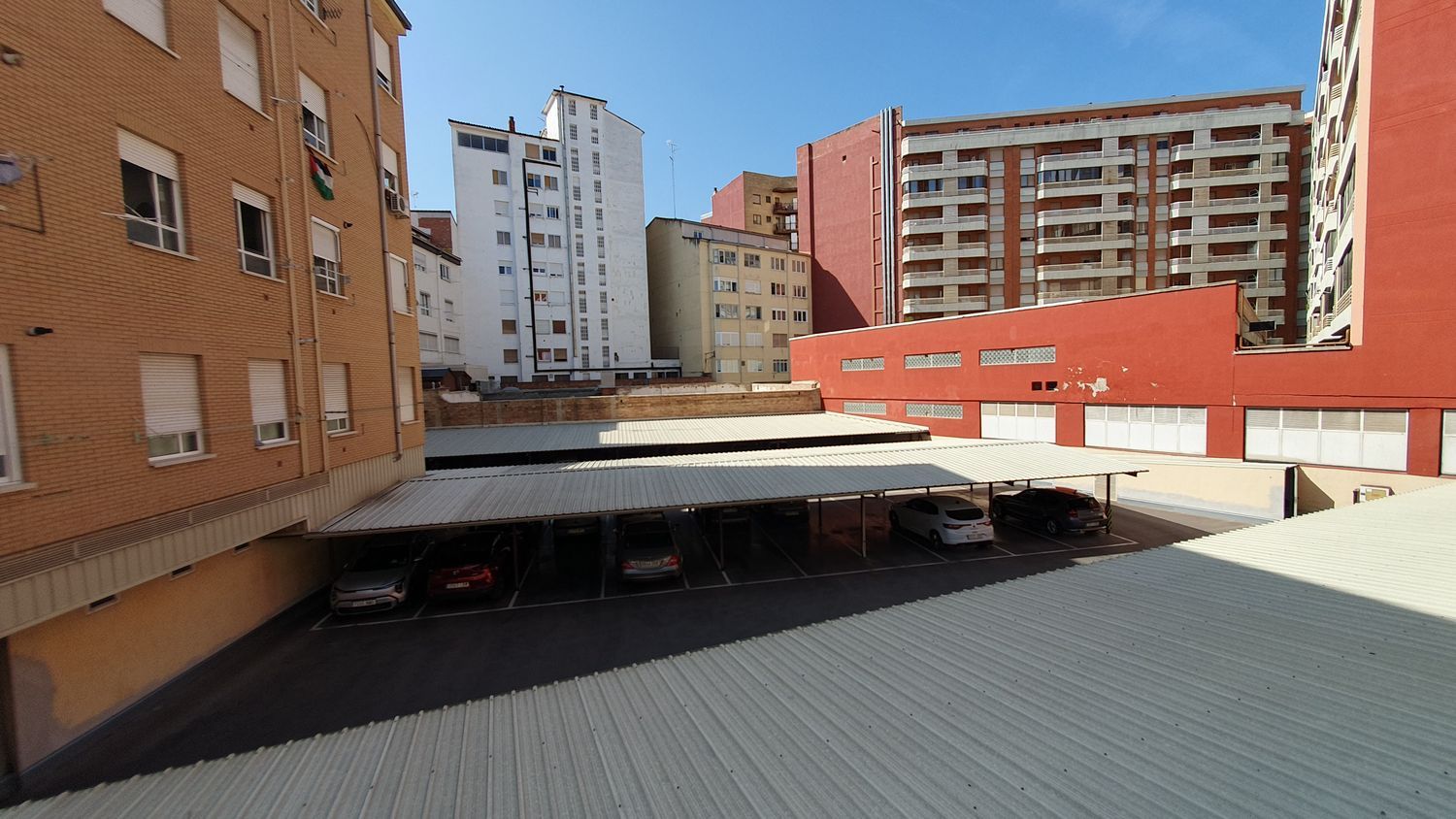 Piso en Calle Trinidad, 5, Oeste, Oeste - Foto 37