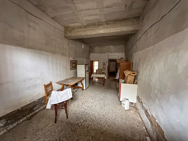 Chalet adosado en Calle la Feria, 2, Molins-Campaneta-San Bartolomé, Molins-Campaneta-San Bartolomé - Foto 6
