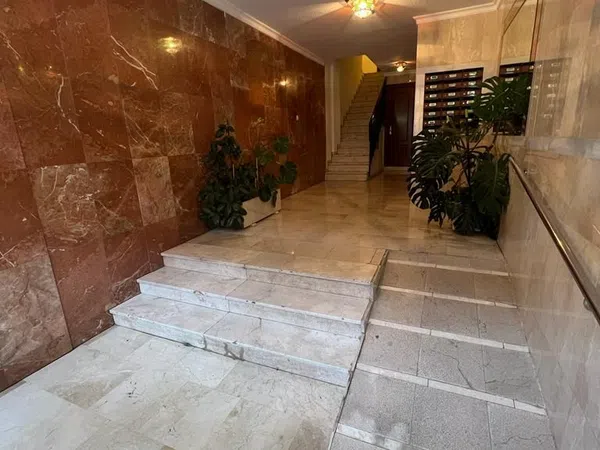 Piso en Calle el Guerra, 5 - Foto 1