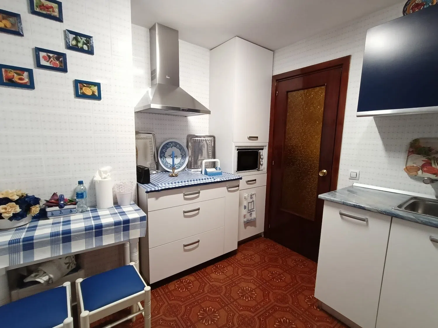 Piso en calle Juan Muñoz, 54 - Foto 26