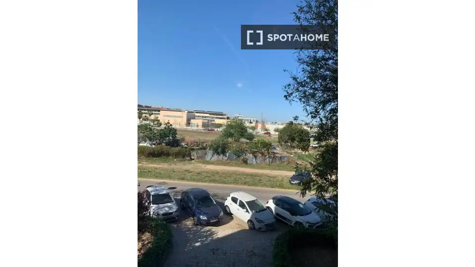 Piso en  Valencia Capital - Foto 12