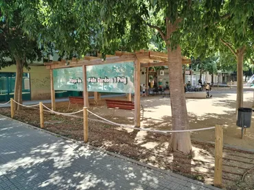 Local comercial en  Carrer de Josep Maria Folch i Torres 21 - Foto 25