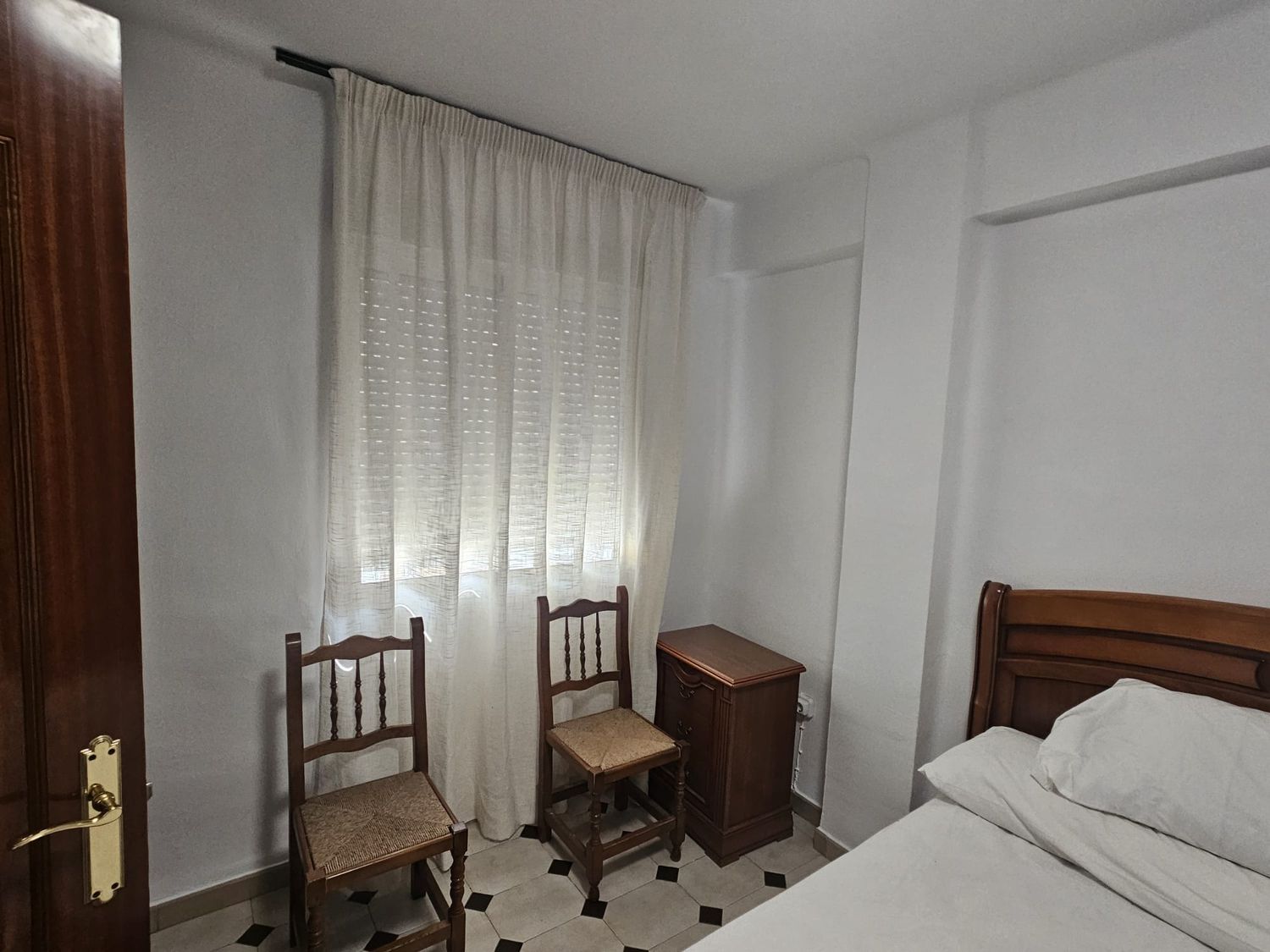 Piso en Calle Antonio Martelo, 7, Cruz del Humilladero - Los Tilos - Foto 7