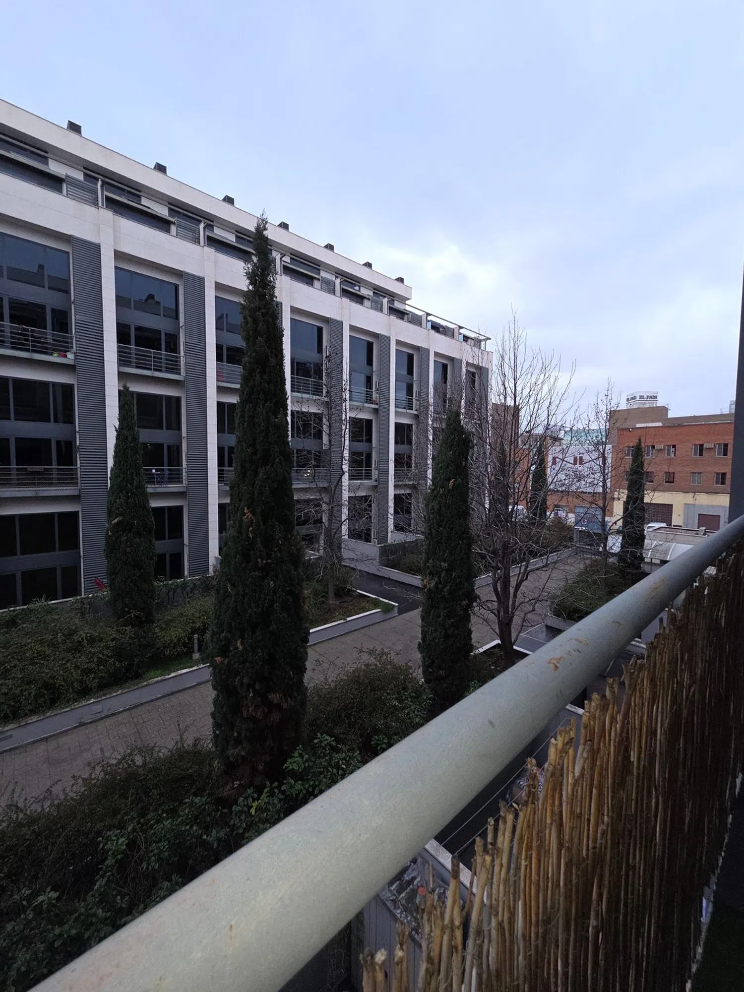 Estudio en calle de Miguel Yuste, 38 - Foto 13