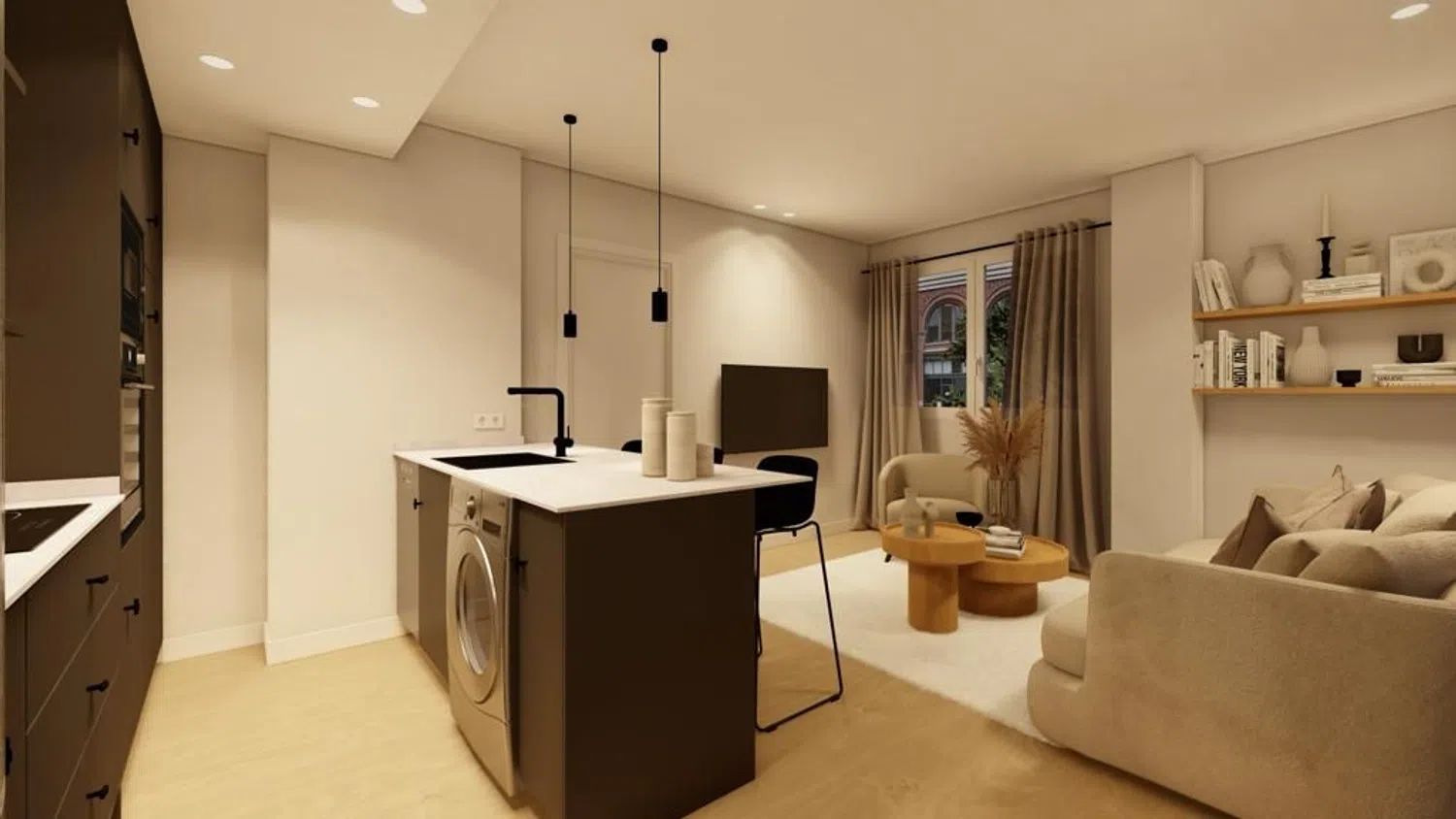 Piso en avenida del Doctor Federico Rubio y Galí, 1 - Foto 7