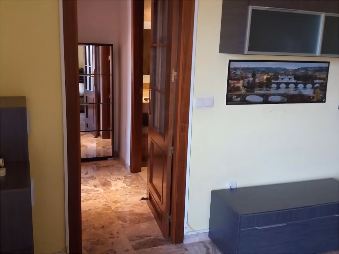 Piso en  Calle Betis 9 - Foto 4