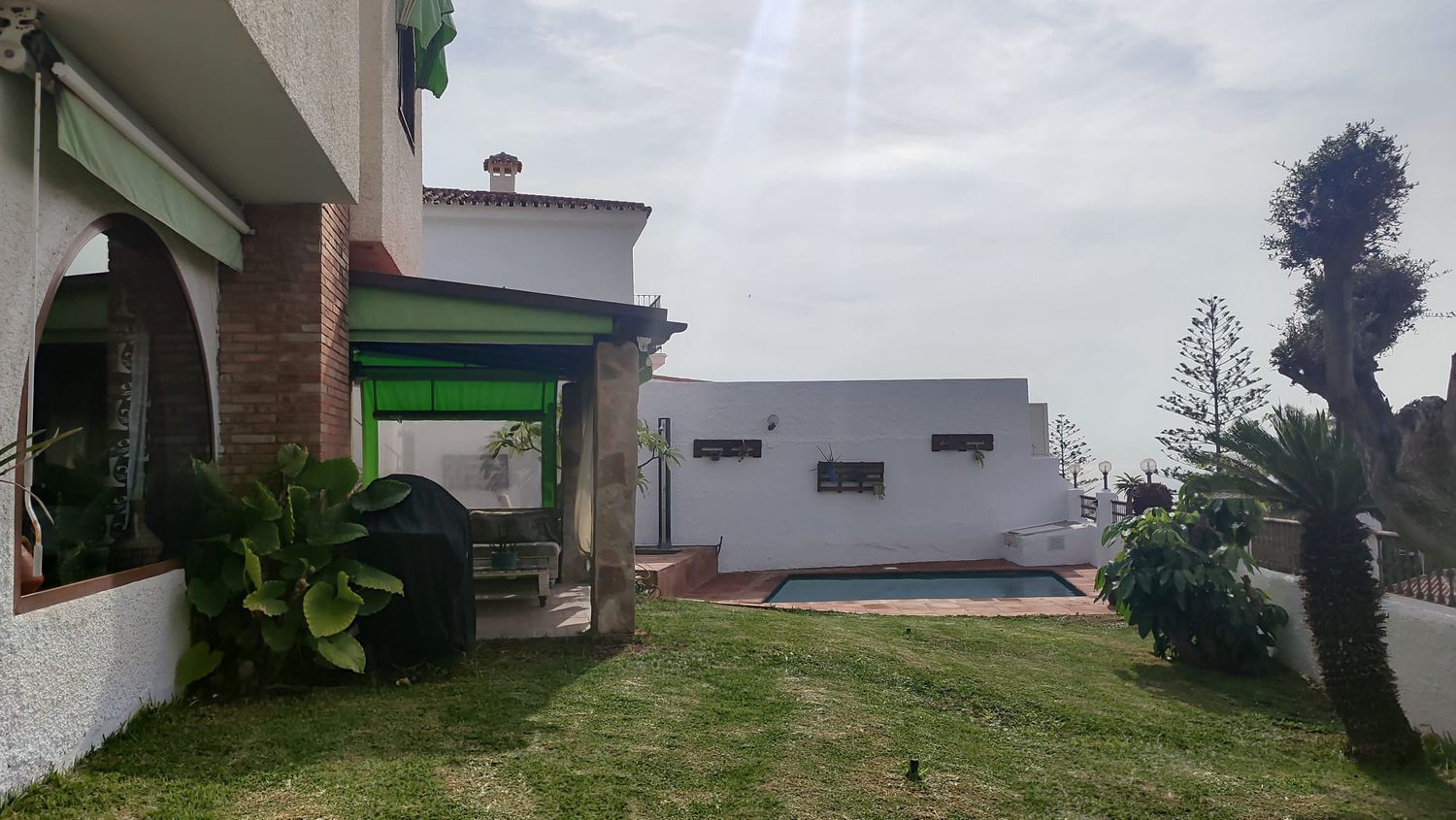Casa o chalet independiente en Calle Nogal, 17 - Foto 4