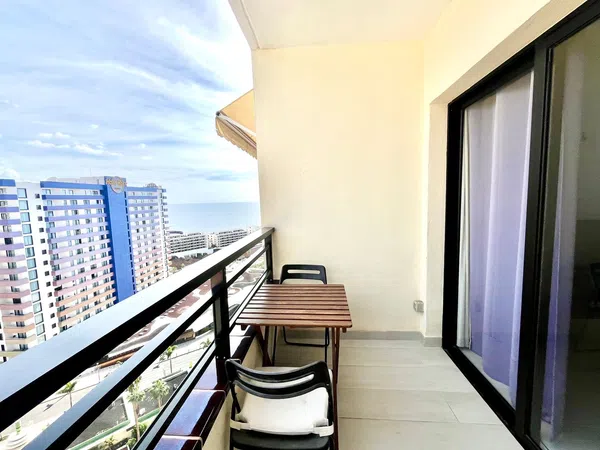 Piso en Avenida Adeje 300, 10, Playa Paraíso - Foto 3