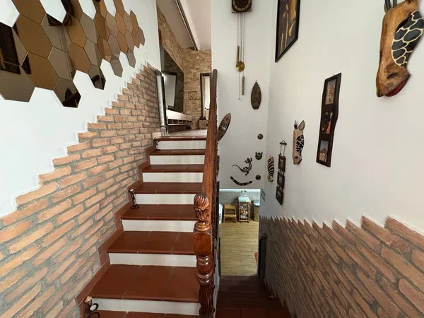 Dúplex en Calle Monteleón, 1, Los Castillejos - La Trinidad - Foto 18