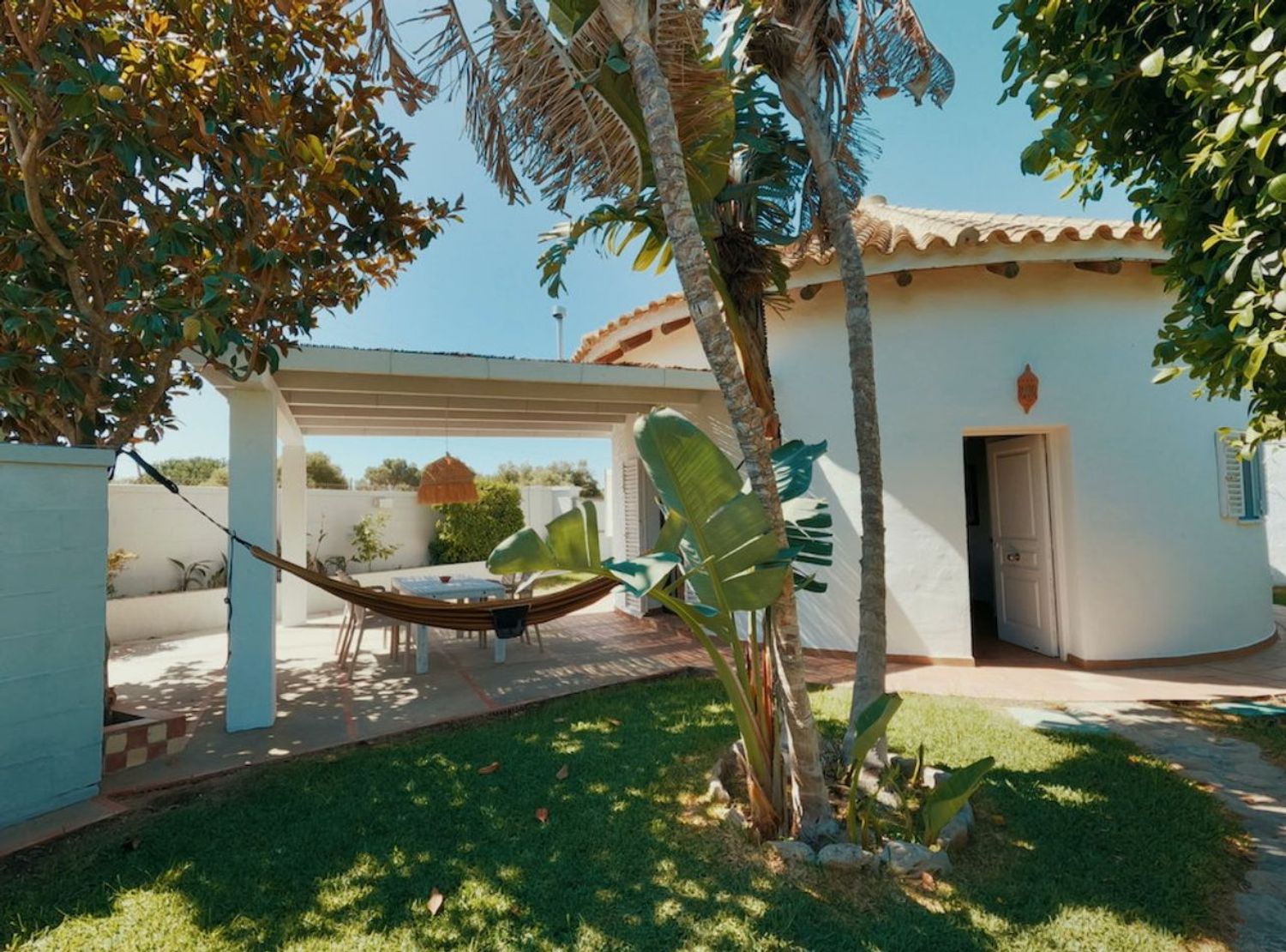 Casa o chalet independiente en Pomelo, 6, Zahora, Zahora - Foto 5