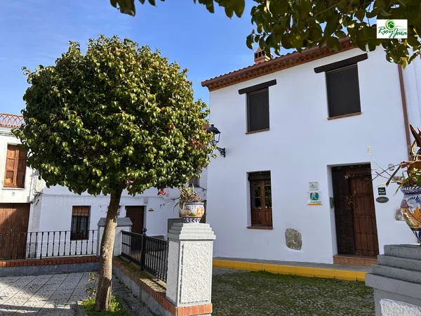 Casa rural en Plaza de España, 11 - Foto 4