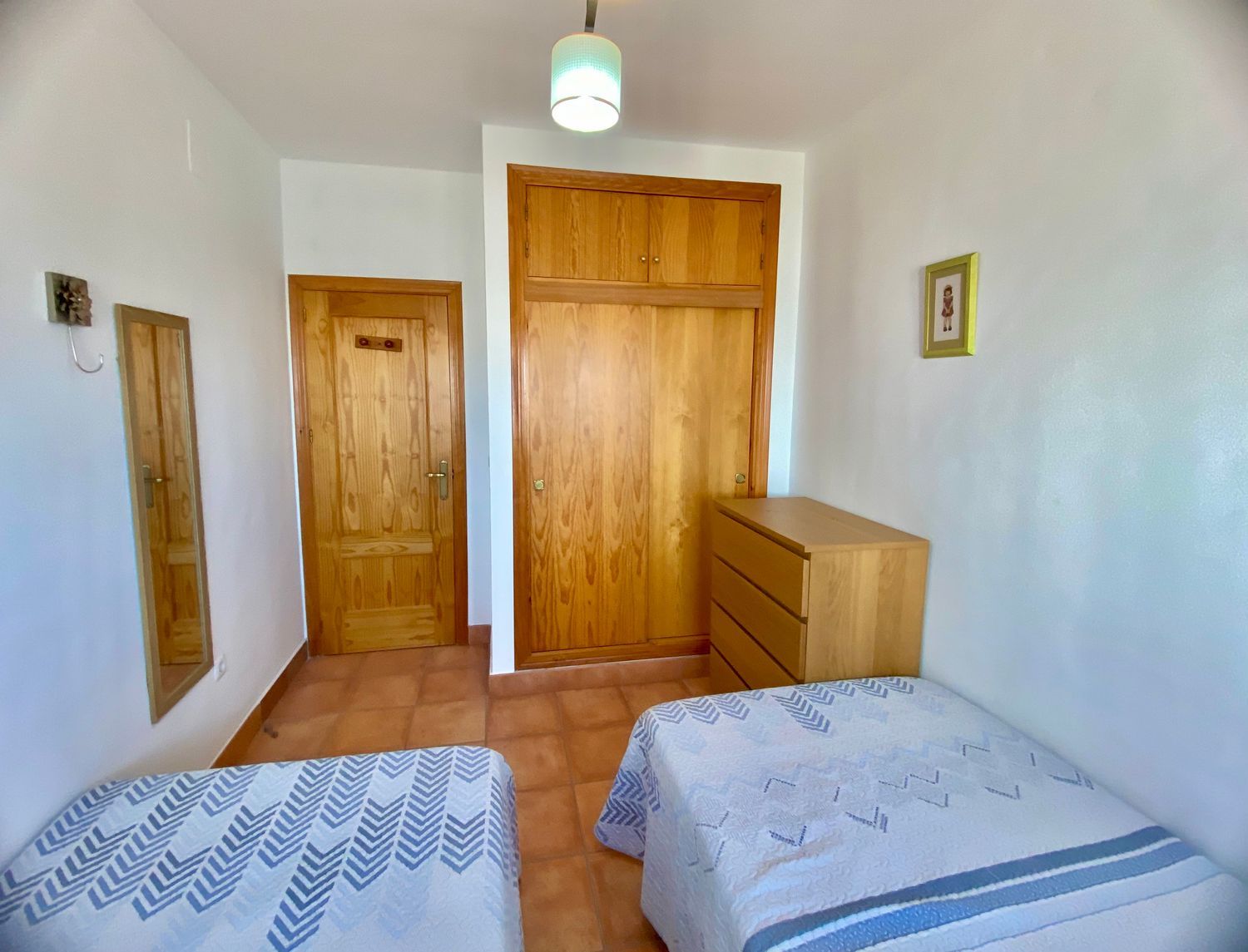 Chalet pareado en Ronda de Valle Inclán, 16 - Foto 7