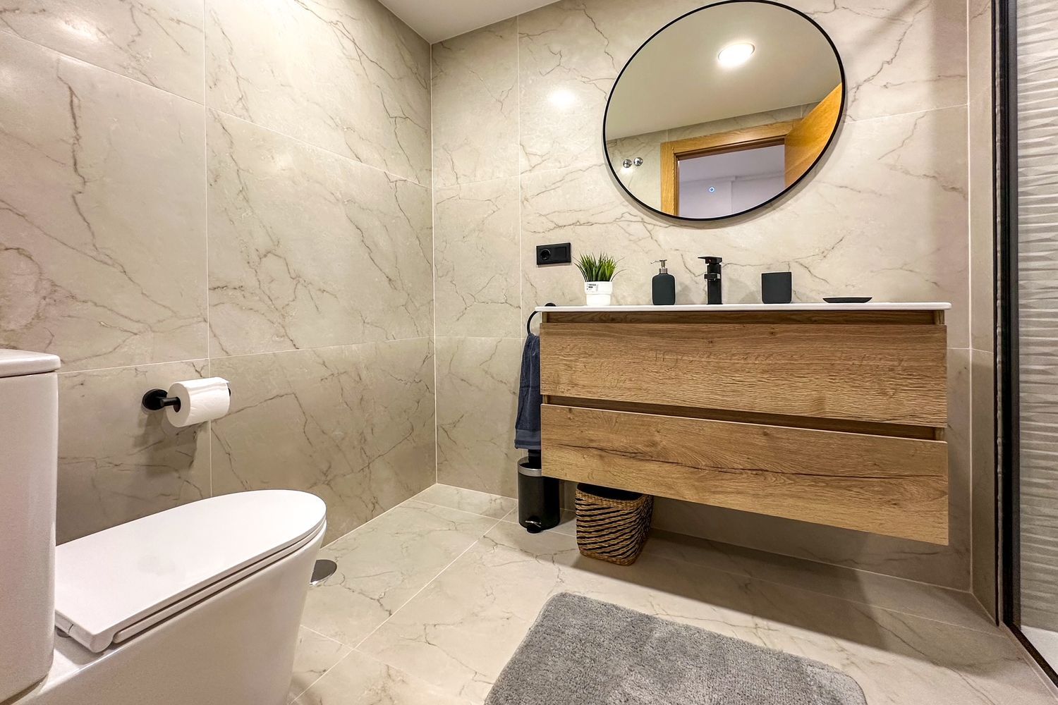 Piso en glorieta del Reino Unido, 6 - Foto 6