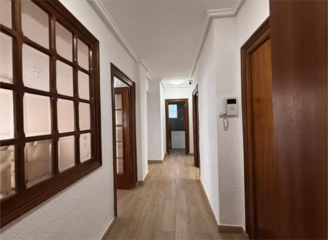 Piso en  Carrer d' Alcàsser 3 - Foto 16