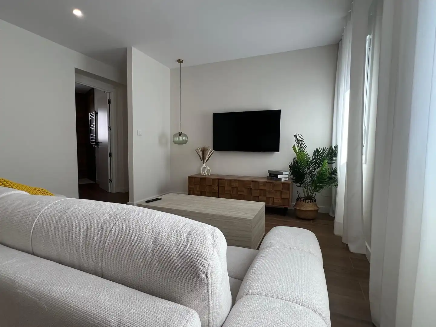Apartamento en  Avenida Antonio Chacón 1 - Foto 10
