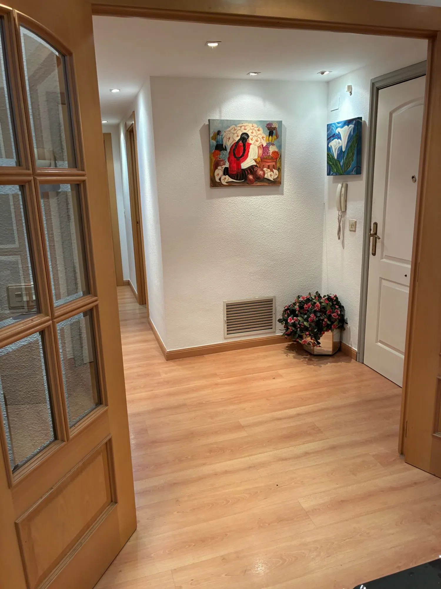 Piso en avenida de Cesáreo Alierta, 23 - Foto 3