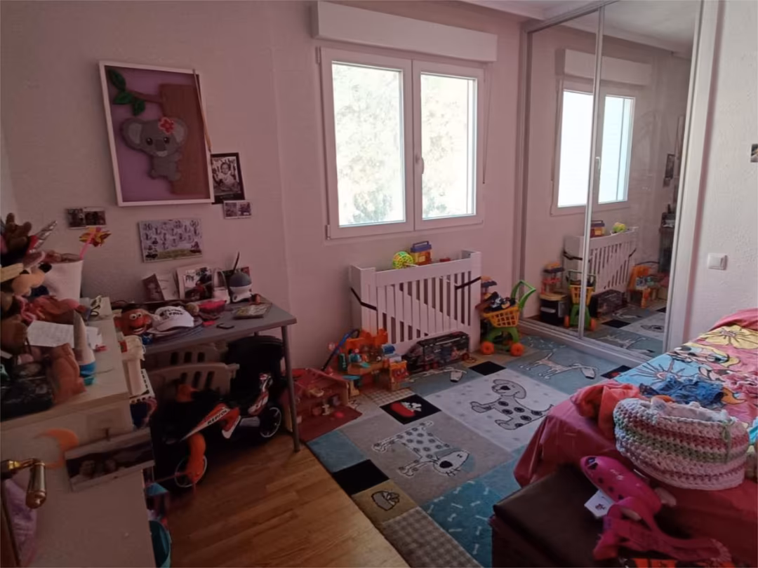 Piso en  Calle de Puentelarra 58 - Foto 12