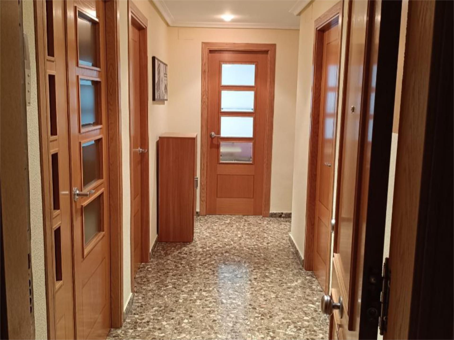 Piso en  Plaça de la Ciutat de la Lisa 5 - Foto 2