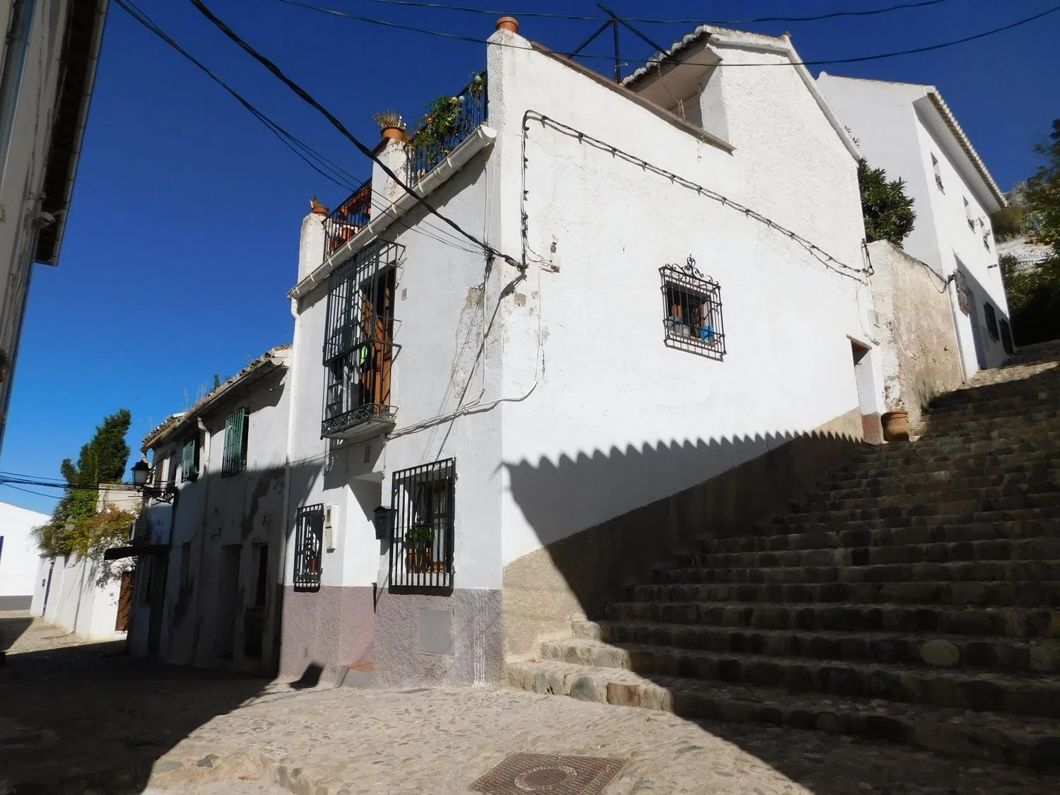 Casa independiente en calle Pernaleros Bajo, 17 - Foto 4
