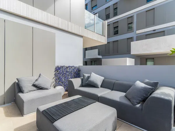 Piso en calle Doctor Alfonso Chiscano Díaz, 24 - Foto 4