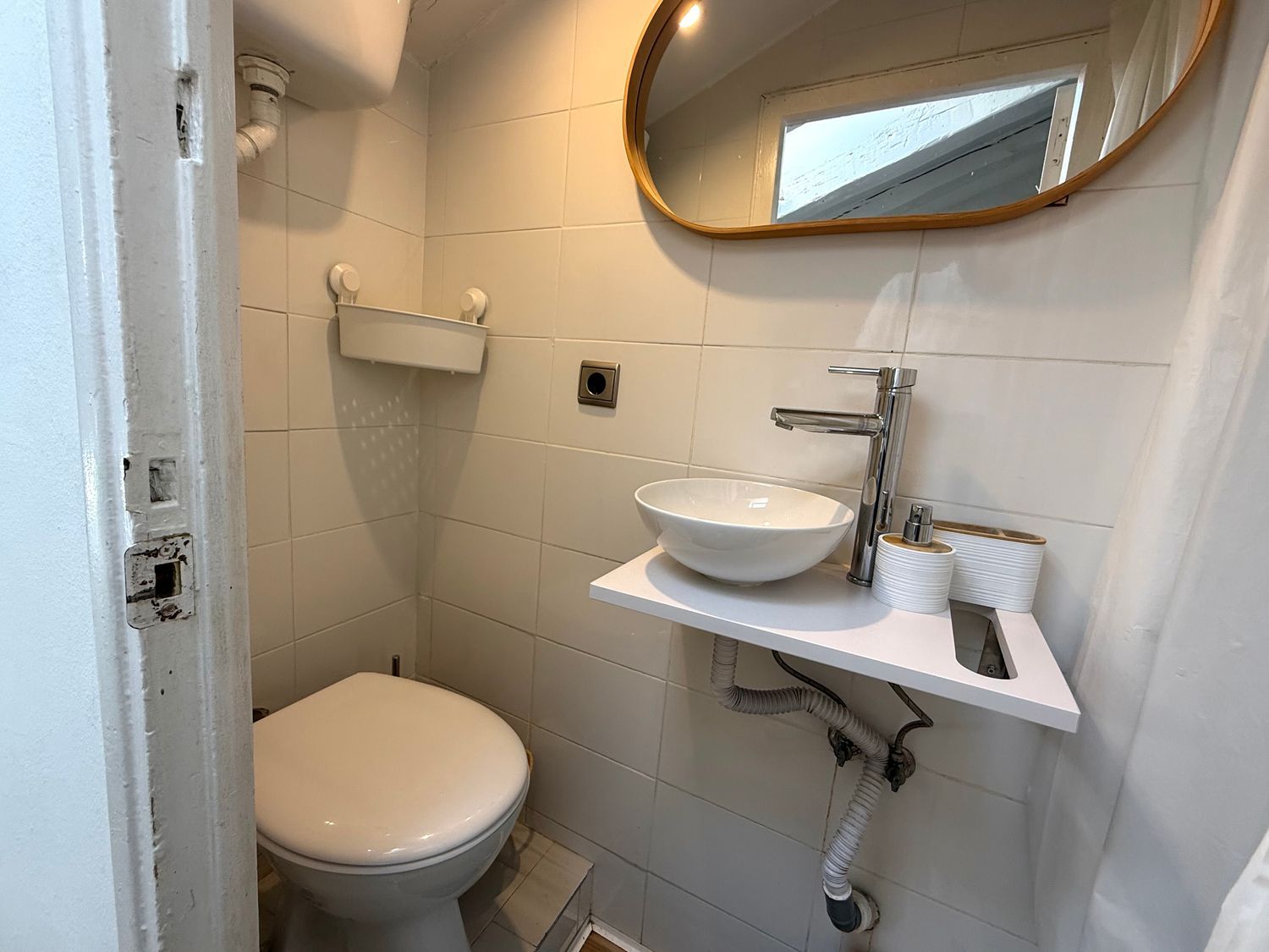 Ático en calle de la Libertad, 7 - Foto 6