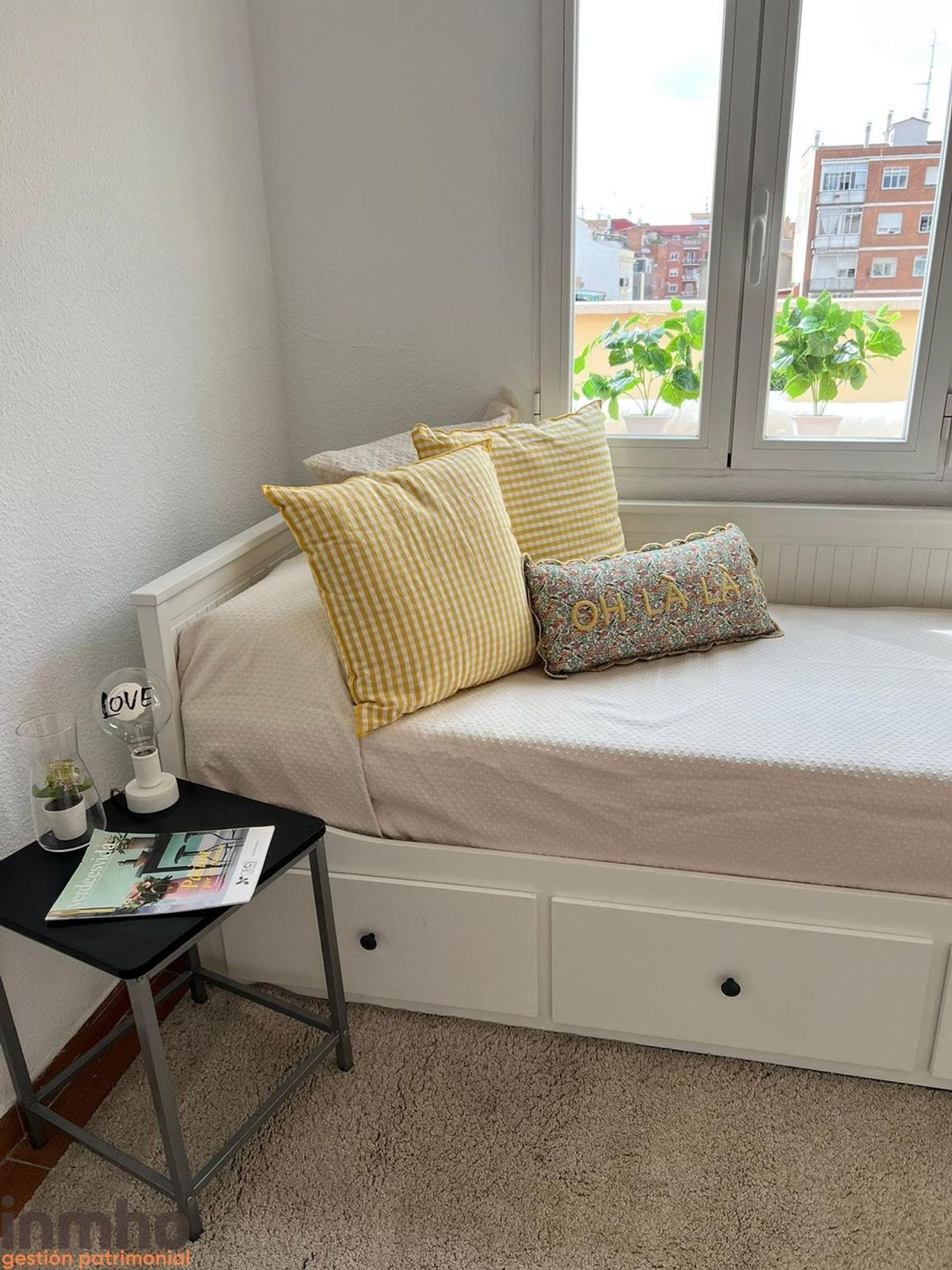 Estudio en Calle de Navarra, Bellas Vistas - Foto 4