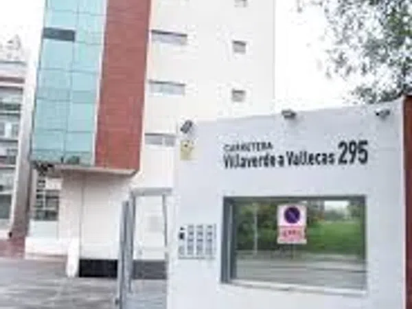 Estudio en carretera Villaverde a Vallecas, 293 a