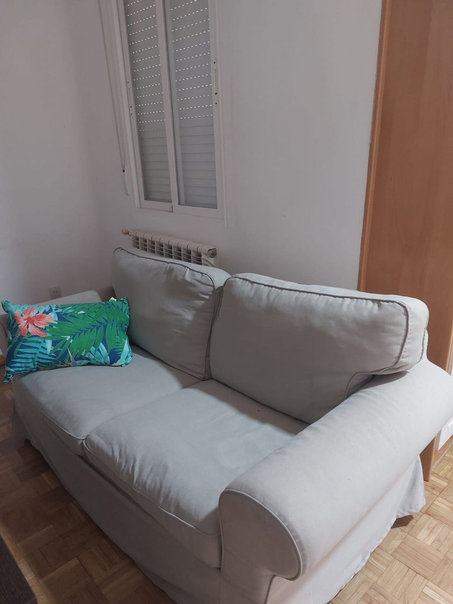 Piso en calle de María de Guzmán, 45 - Foto 3