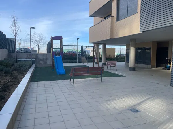 Ático en Rivas Urbanizaciones - Foto 29