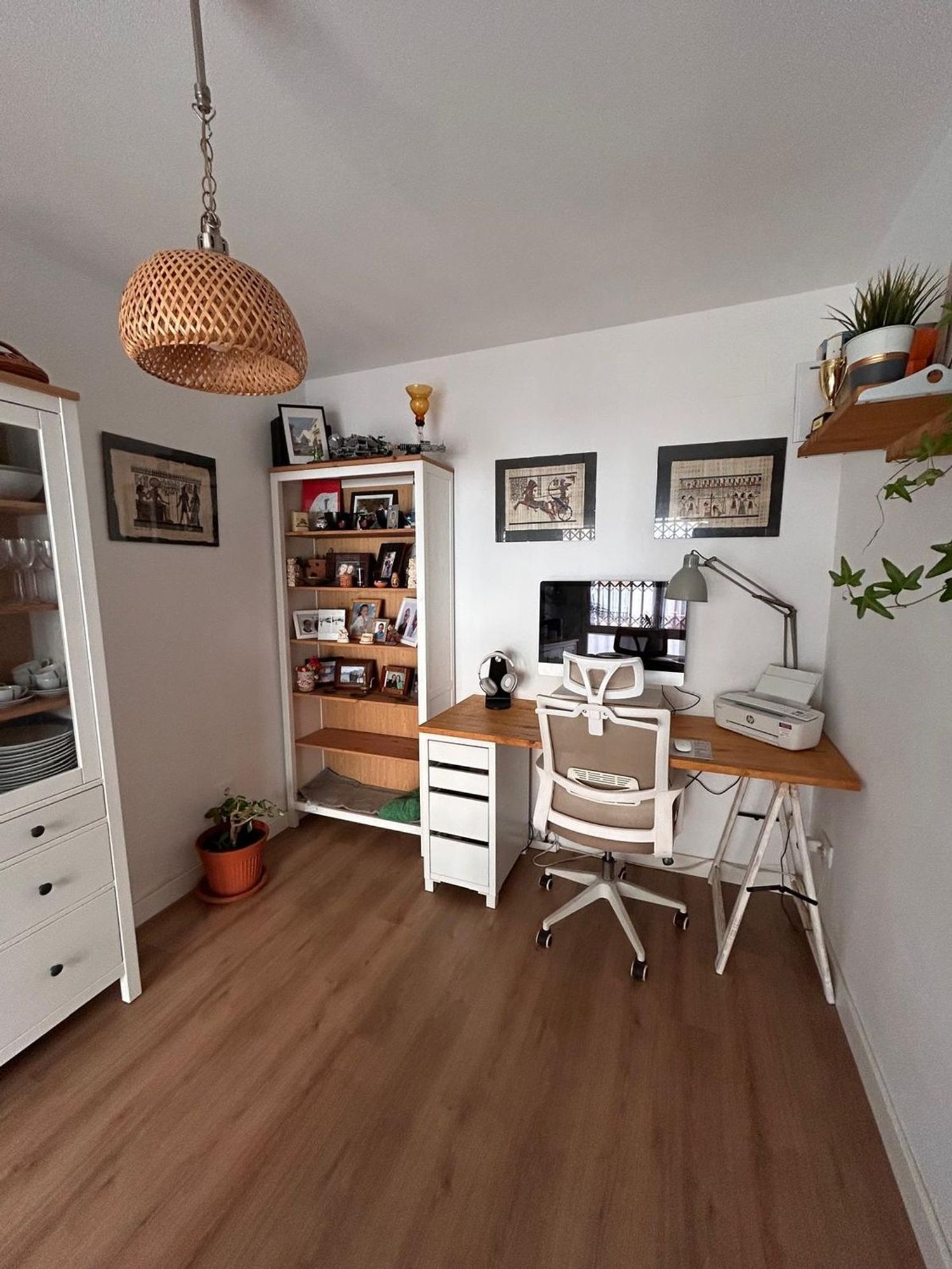 Piso en calle Cervantes, 21 - Foto 14