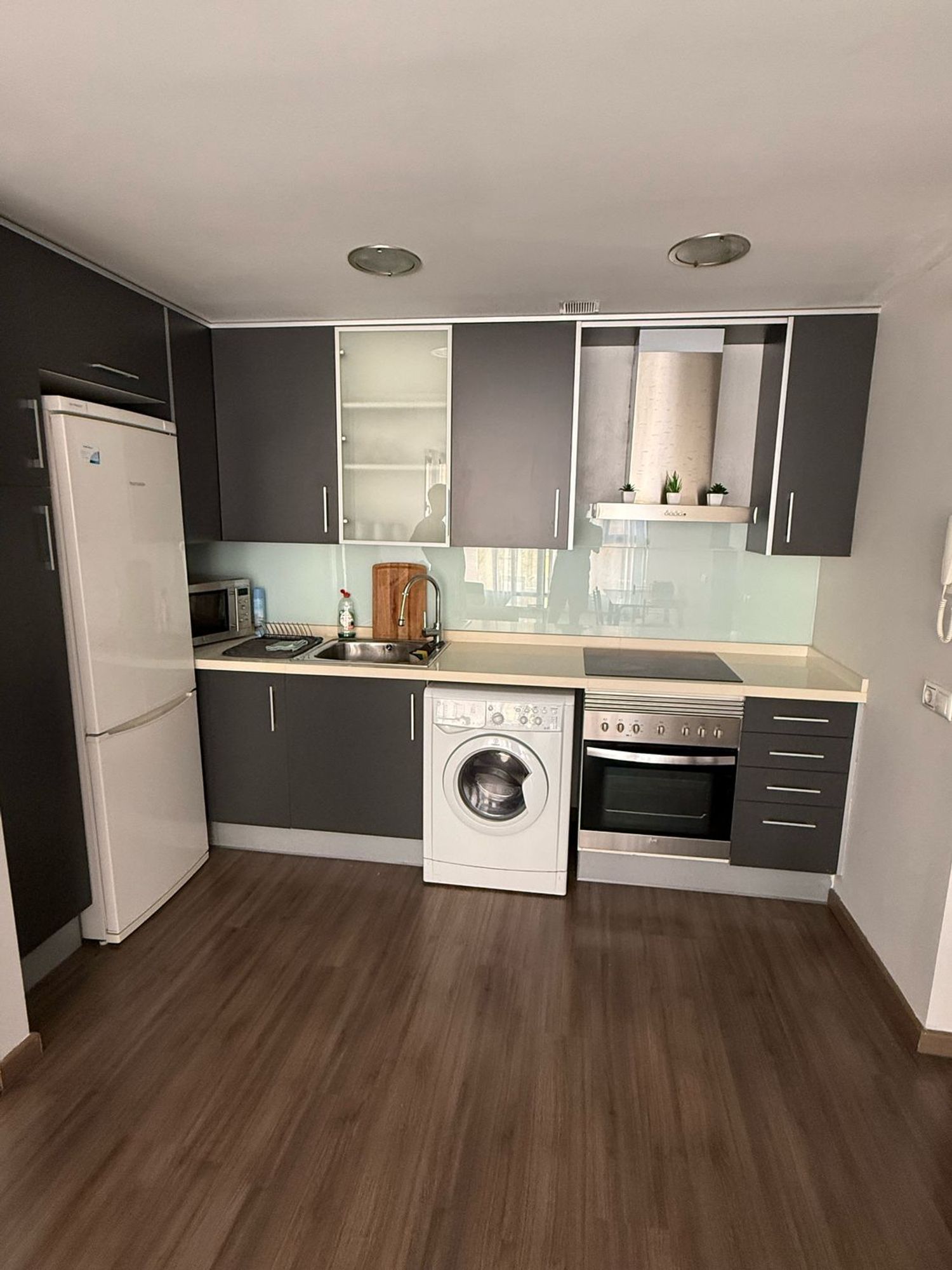 Piso en calle de la Democràcia, 13 - Foto 3